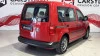Volkswagen Caddy Profesional Kombi 2.0 TDI 75kW BMT