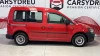 Volkswagen Caddy Profesional Kombi 2.0 TDI 75kW BMT