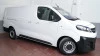 Opel Vivaro Furgon 1.5 Diesel L Incrementada Select 75 kW (102 CV) Opel Vivaro Furgon 1.5 Diesel L Incrementada Select 75 kW (102 CV)