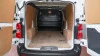 Opel Vivaro Furgon 1.5 Diesel L Incrementada Select 75 kW (102 CV) Opel Vivaro Furgon 1.5 Diesel L Incrementada Select 75 kW (102 CV)