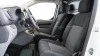 Opel Vivaro Furgon 1.5 Diesel L Incrementada Select 75 kW (102 CV) Opel Vivaro Furgon 1.5 Diesel L Incrementada Select 75 kW (102 CV)