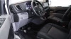 Opel Vivaro Furgon 1.5 Diesel L Incrementada Select 75 kW (102 CV) Opel Vivaro Furgon 1.5 Diesel L Incrementada Select 75 kW (102 CV)
