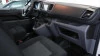 Opel Vivaro Furgon 1.5 Diesel L Incrementada Select 75 kW (102 CV) Opel Vivaro Furgon 1.5 Diesel L Incrementada Select 75 kW (102 CV)