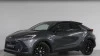 Toyota C-HR 2.0 200H GR Sport AWD-i