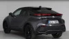 Toyota C-HR 2.0 200H GR Sport AWD-i