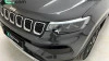 Jeep Compass Jeep Limited 1.5 130cv MHEV Jeep Compass Jeep Limited 1.5 130cv MHEV