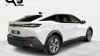Peugeot 408 Puretech 130 Allure EAT8 96 kW (130 CV)