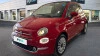 Fiat 500C Dolcevita 1.0 Hybrid 51KW (70 CV)