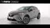 Renault Captur   TCe Techno 67kW