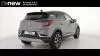 Renault Captur   TCe Techno 67kW