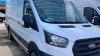 Ford Transit MHEV L4 H3