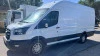 Ford Transit MHEV L4 H3 Ford Transit MHEV L4 H3