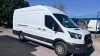 Ford Transit MHEV L4 H3 Ford Transit MHEV L4 H3