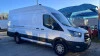 Ford Transit MHEV L4 H3 Ford Transit MHEV L4 H3