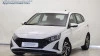 Hyundai i20 1.2 MPI Klass