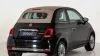 Fiat 500C Dolcevita 1.0 Hybrid 51KW (70 CV)