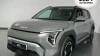 Kia EV3 Earth Long Range