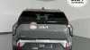 Kia EV3 Earth Long Range