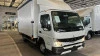 Fuso Canter 3.6 Ton 3C15 Botellero