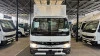 Fuso Canter 3.6 Ton 3C15 Botellero