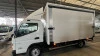 Fuso Canter 3.6 Ton 3C15 Botellero