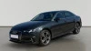 Audi A4 S line edition 1.4 TFSI 110kW (150CV) Audi A4 S line edition 1.4 TFSI 110kW (150CV)