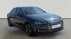 Audi A4 S line edition 1.4 TFSI 110kW (150CV) Audi A4 S line edition 1.4 TFSI 110kW (150CV)
