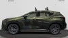 Lexus NX 350h Business City 2WD