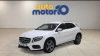 Mercedes-Benz GLA 200 d