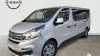 Fiat Talento Semiacrist. 1.2 Base Largo 1.6 MJet 88kW