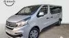 Fiat Talento Semiacrist. 1.2 Base Largo 1.6 MJet 88kW