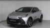 Toyota C-HR 1.8 140H Advance