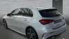 Mercedes-Benz Clase A 200 d Compacto