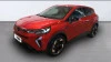 Renault Captur  Eco-G Techno 74kW
