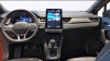 Renault Captur  Eco-G Techno 74kW