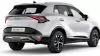 Kia Sportage 1.6 T-GDi HEV 158kW (215CV) Tech 4x2