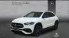 Mercedes-Benz Clase GLA 250 e