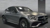 Mercedes-Benz GLC Coupé GLC 300 de 4MATIC