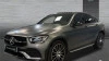 Mercedes-Benz GLC Coupé GLC 300 de 4MATIC