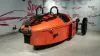 Morgan Super 3 "Nuevo modelo"