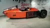 Morgan Super 3 "Nuevo modelo"