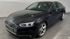 Audi A5 sportback 2.0 TDI 150 CV S tronic