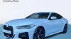 BMW Serie 4 430i Coupe 190 kW (258 CV)