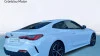 BMW Serie 4 430i Coupe 190 kW (258 CV)
