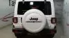 Jeep Wrangler CRD Sahara 8ATX E6D