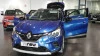 Renault Captur   TCe GPF Micro Hibrido Zen103kW Renault Captur   TCe GPF Micro Hibrido Zen103kW
