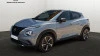 Nissan Juke 5P 1.6 HYBRID 105 KW (143 CV) E6D-F AUTO N-DESIGN BLACK