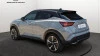 Nissan Juke 5P 1.6 HYBRID 105 KW (143 CV) E6D-F AUTO N-DESIGN BLACK