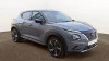 Nissan Juke 5P 1.6 HYBRID 105 KW (143 CV) E6D-F AUTO N-DESIGN BLACK
