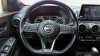 Nissan Juke 5P 1.6 HYBRID 105 KW (143 CV) E6D-F AUTO N-DESIGN BLACK